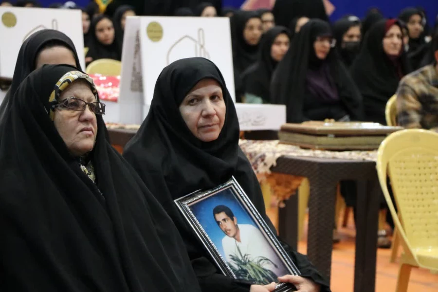 یادواره شهدای دانشجو معلم دانشگاه فرهنگیان استان اصفهان 10