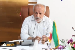 با حضور رئیس دانشگاه فرهنگیان استان بوشهر؛
برگزاری نشست هم افزایی مسئولان جشنواره الگوهای برتر تدریس پردیس علامه طباطبایی با اساتید دانشگاه 3