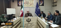 حسین امیدی: رویدادهای بین المللی بهترین فرصت برای معرفی اندیشه های اسلامی ایرانی و کمک به تقویت دیپلماسی کلان نظام جمهوری اسلامی ایران 3