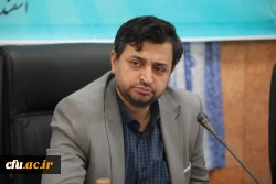 برنامه ریزی معاونت امور دانشجومعلمان متناسب با شرایط و امکانات دانشگاه 2