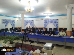 برنامه ریزی معاونت امور دانشجومعلمان متناسب با شرایط و امکانات دانشگاه 5