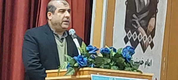 اولین همایش ملی سواد تربیتی معلم در دانشگاه فرهنگیان لرستان 4