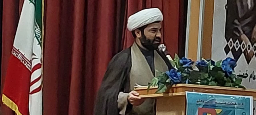 اولین همایش ملی سواد تربیتی معلم در دانشگاه فرهنگیان لرستان 5