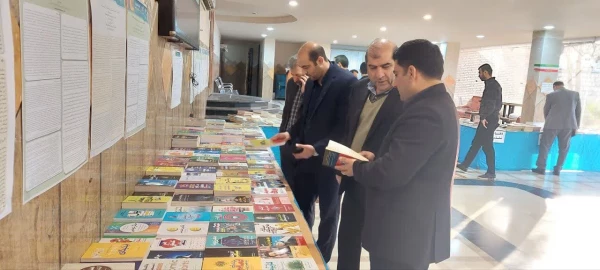 اولین همایش ملی سواد تربیتی معلم در دانشگاه فرهنگیان لرستان 8