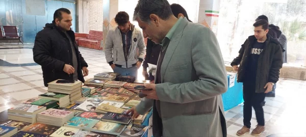 اولین همایش ملی سواد تربیتی معلم در دانشگاه فرهنگیان لرستان 9