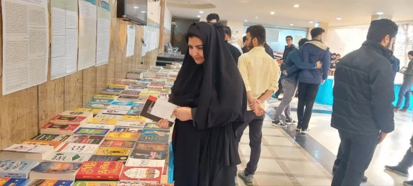 اولین همایش ملی سواد تربیتی معلم در دانشگاه فرهنگیان لرستان 10