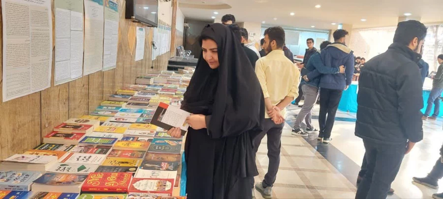 اولین همایش ملی سواد تربیتی معلم در دانشگاه فرهنگیان لرستان 10