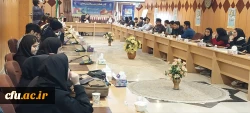 اولین همایش ملی سواد تربیتی معلم در دانشگاه فرهنگیان لرستان 15