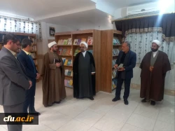 امضای تفاهم نامه همکاری بین پژوهشکده تعلیم و تربیت اسلامی دانشگاه فرهنگیان و پژوهشگاه مطالعات آموزش و پرورش 3