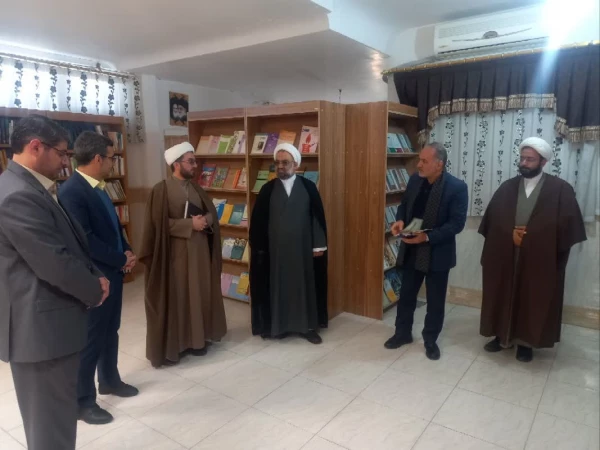 امضای تفاهم نامه همکاری بین پژوهشکده تعلیم و تربیت اسلامی دانشگاه فرهنگیان و پژوهشگاه مطالعات آموزش و پرورش 3