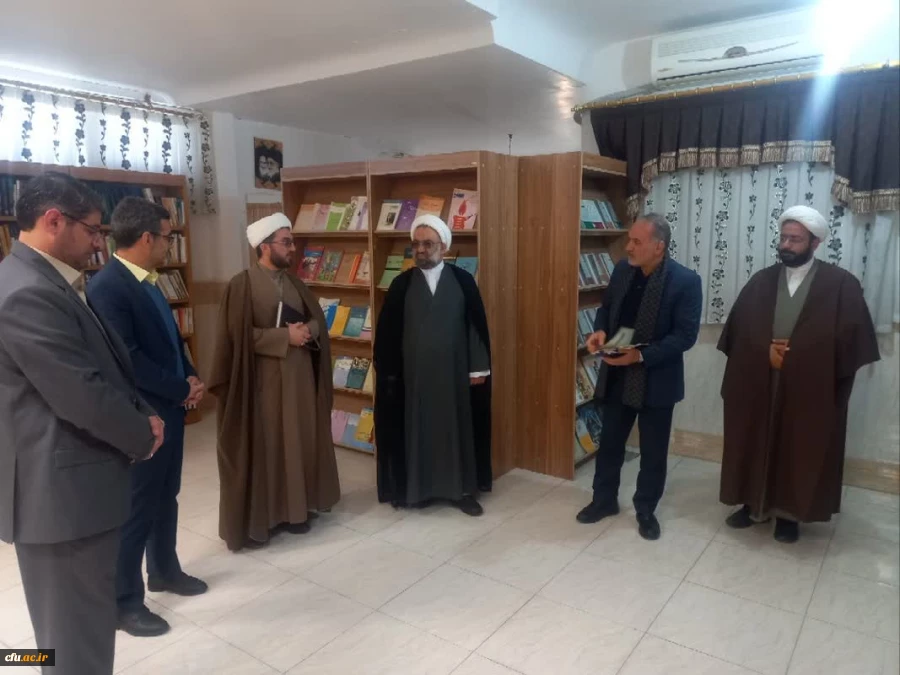 امضای تفاهم نامه همکاری بین پژوهشکده تعلیم و تربیت اسلامی دانشگاه فرهنگیان و پژوهشگاه مطالعات آموزش و پرورش 3