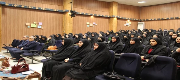 برگزاری نشست تبیین نقش مشارکت سیاسی زنان و عوامل اجتماعی موثر بر آن