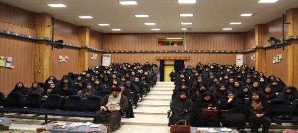 برگزاری نشست تبیین نقش مشارکت سیاسی زنان و عوامل اجتماعی موثر بر آن