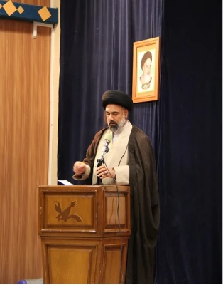 برگزاری نشست تبیین نقش مشارکت سیاسی زنان و عوامل اجتماعی موثر بر آن