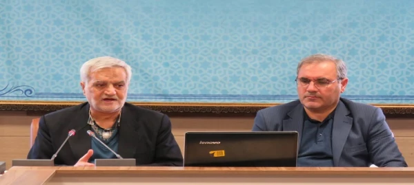 نشست تخصصی ۴۵ سال افتخار با محوریت انتخابات ۱۴۰۲