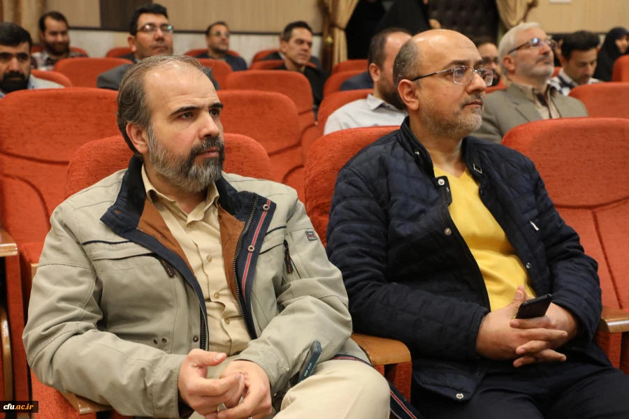 مراسم میلاد با سعادت حضرت مهدی(عج) و حضرت علی اکبر(عج) 4