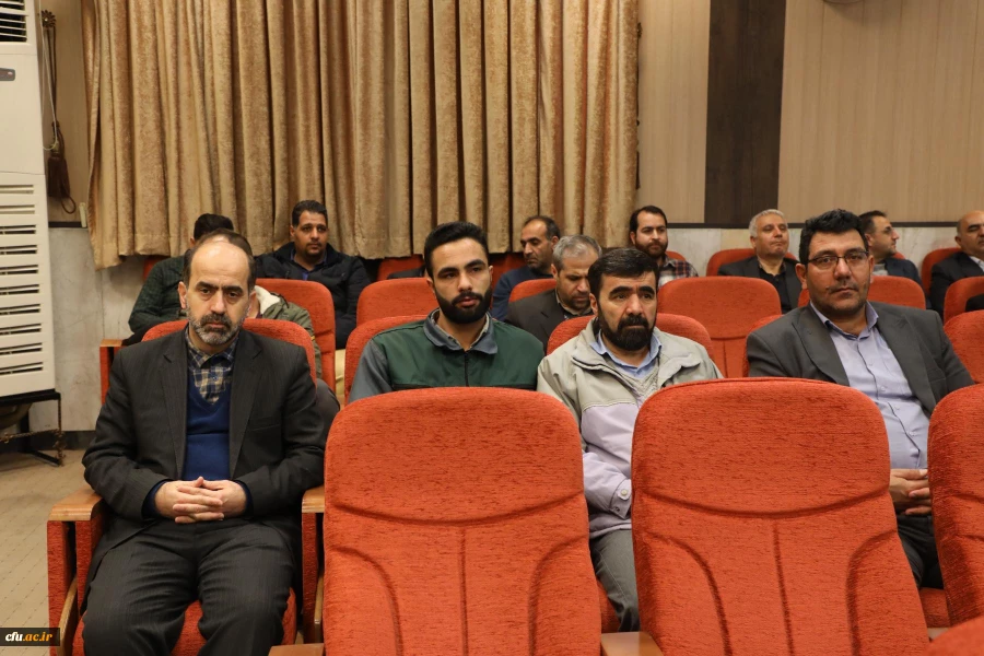 مراسم میلاد با سعادت حضرت مهدی(عج) و حضرت علی اکبر(عج) 5