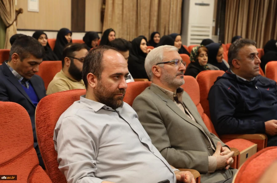 مراسم میلاد با سعادت حضرت مهدی(عج) و حضرت علی اکبر(عج) 6