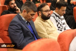 مراسم میلاد با سعادت حضرت مهدی(عج) و حضرت علی اکبر(عج) 7