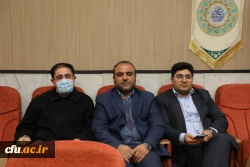 مراسم میلاد با سعادت حضرت مهدی(عج) و حضرت علی اکبر(عج) 9