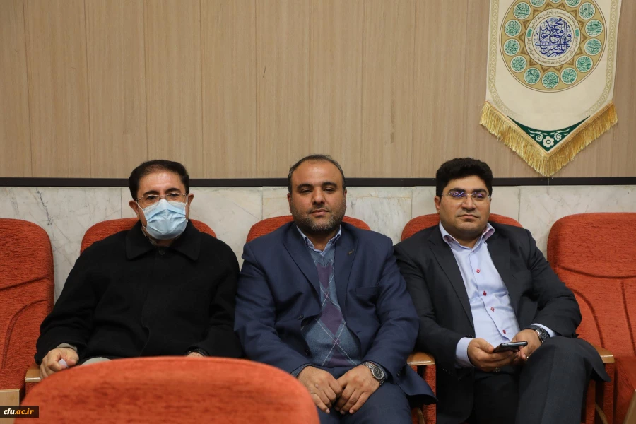 مراسم میلاد با سعادت حضرت مهدی(عج) و حضرت علی اکبر(عج) 9