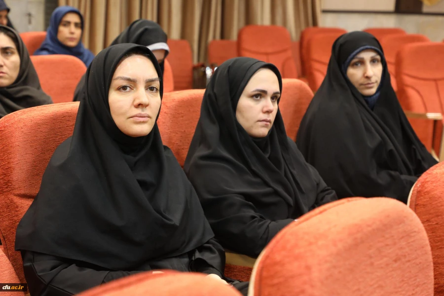 مراسم میلاد با سعادت حضرت مهدی(عج) و حضرت علی اکبر(عج) 10