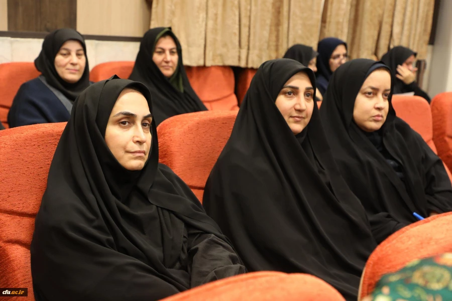 مراسم میلاد با سعادت حضرت مهدی(عج) و حضرت علی اکبر(عج) 11