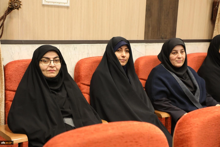 مراسم میلاد با سعادت حضرت مهدی(عج) و حضرت علی اکبر(عج) 12