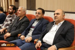 مراسم میلاد با سعادت حضرت مهدی(عج) و حضرت علی اکبر(عج) 13