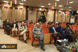 مراسم میلاد با سعادت حضرت مهدی(عج) و حضرت علی اکبر(عج) 5