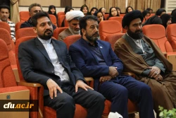 مراسم میلاد با سعادت حضرت مهدی(عج) و حضرت علی اکبر(عج) 6