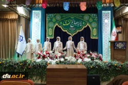 مراسم میلاد با سعادت حضرت مهدی(عج) و حضرت علی اکبر(عج) 7