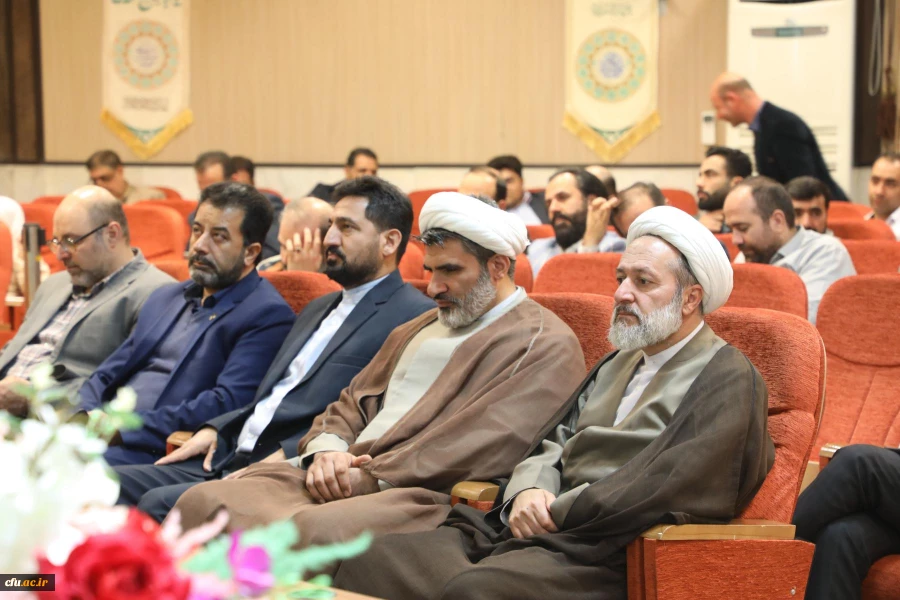 مراسم میلاد با سعادت حضرت مهدی(عج) و حضرت علی اکبر(عج) 12