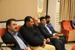 مراسم میلاد با سعادت حضرت مهدی(عج) و حضرت علی اکبر(عج) 13