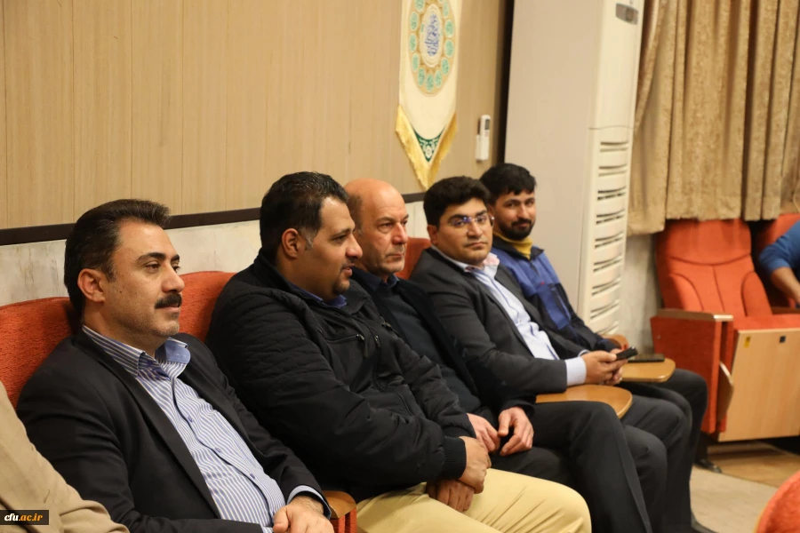 مراسم میلاد با سعادت حضرت مهدی(عج) و حضرت علی اکبر(عج) 13