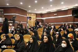 همایش بین المللی مطالعات قرآنی و سیره نبوی از منظر اروپاییان برگزار شد 7