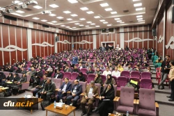 بیست و یکمین همایش ملی انجمن مشاوره ایران 3