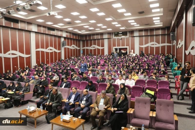 بیست و یکمین همایش ملی انجمن مشاوره ایران با موضوع 