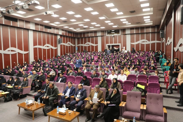 بیست و یکمین همایش ملی انجمن مشاوره ایران 3