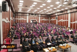 بیست و یکمین همایش ملی انجمن مشاوره ایران 4