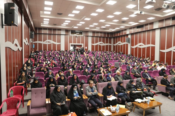 بیست و یکمین همایش ملی انجمن مشاوره ایران 4