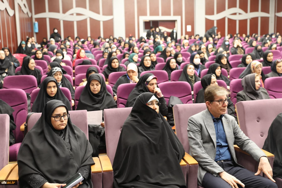 بیست و یکمین همایش ملی انجمن مشاوره ایران 5