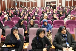 بیست و یکمین همایش ملی انجمن مشاوره ایران 6