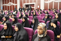 بیست و یکمین همایش ملی انجمن مشاوره ایران 7