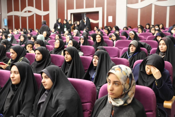 بیست و یکمین همایش ملی انجمن مشاوره ایران 7