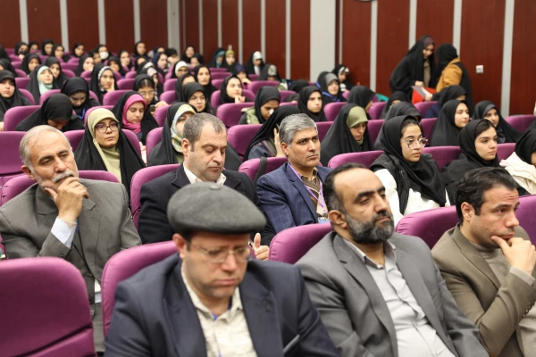 بیست و یکمین همایش ملی انجمن مشاوره ایران 9