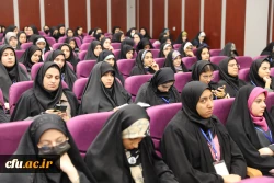 بیست و یکمین همایش ملی انجمن مشاوره ایران 10