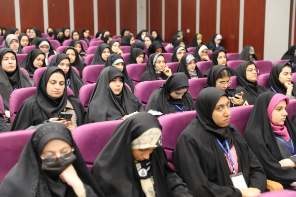 بیست و یکمین همایش ملی انجمن مشاوره ایران 10