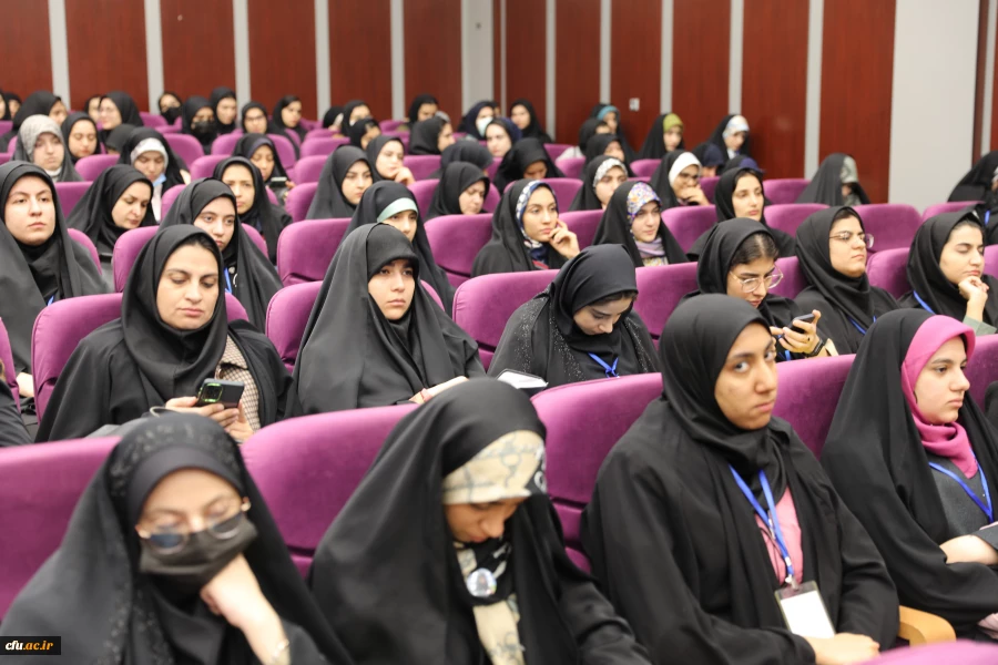 بیست و یکمین همایش ملی انجمن مشاوره ایران 10