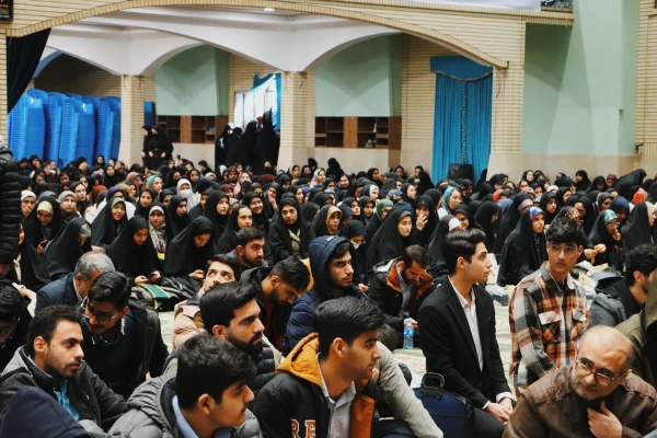 تداوم راه شهدا با مشارکت پرشور در انتخابات/ گلستان پیشگام در برگزاری کنگره شهدا 6